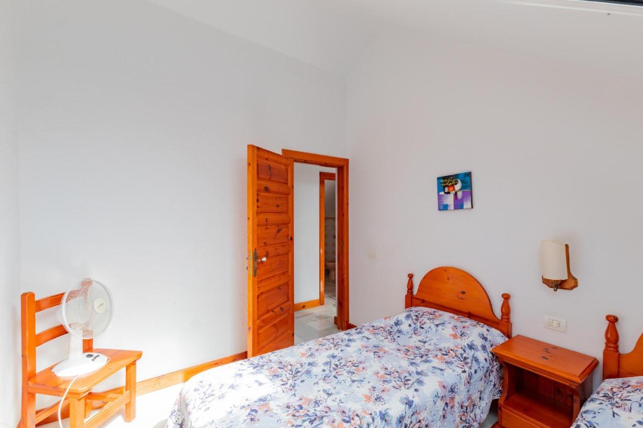Duplex 3 Bed Apartment In Las Americas By Dream Homes Tenerife Playa de las Americas  Exterior foto