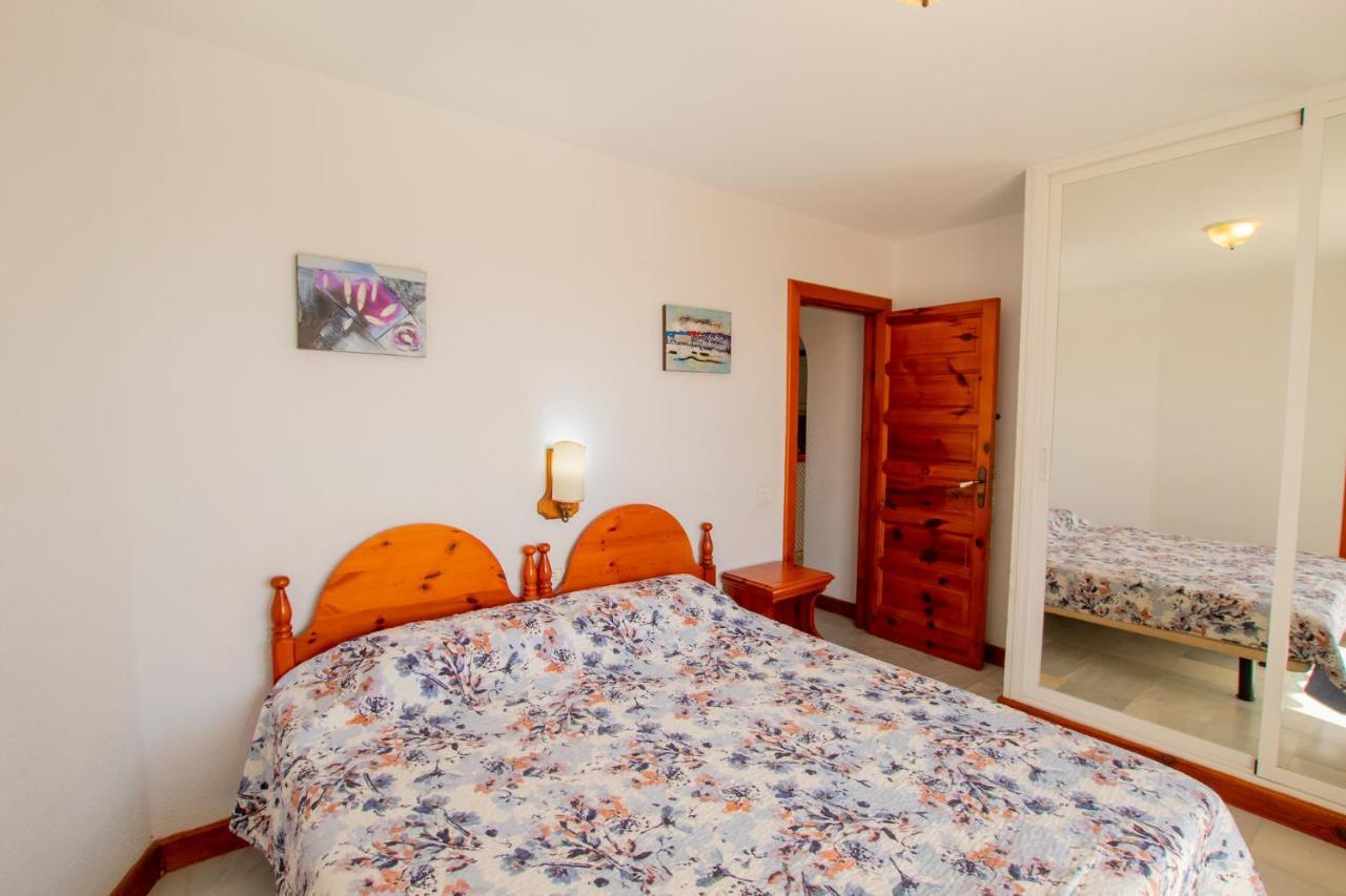 Duplex 3 Bed Apartment In Las Americas By Dream Homes Tenerife Playa de las Americas  Exterior foto