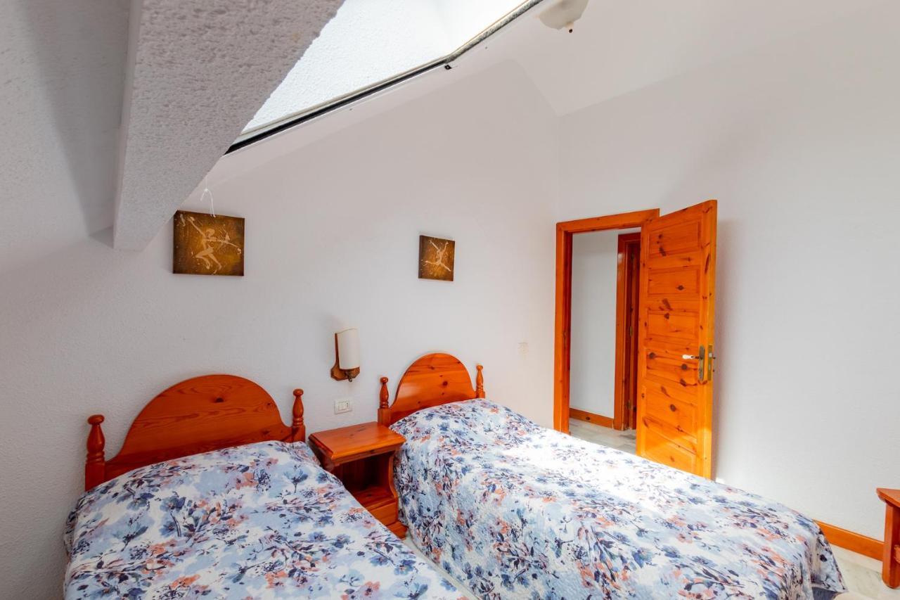 Duplex 3 Bed Apartment In Las Americas By Dream Homes Tenerife Playa de las Americas  Exterior foto