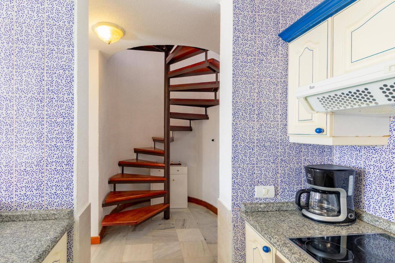 Duplex 3 Bed Apartment In Las Americas By Dream Homes Tenerife Playa de las Americas  Exterior foto