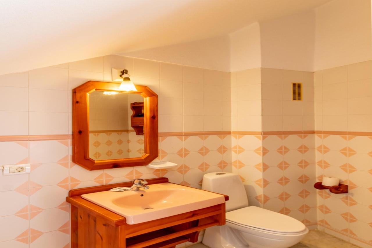 Duplex 3 Bed Apartment In Las Americas By Dream Homes Tenerife Playa de las Americas  Exterior foto