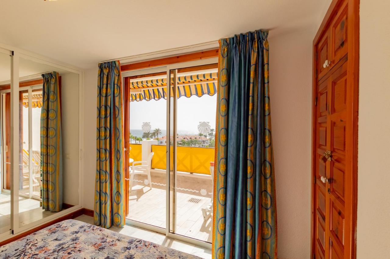 Duplex 3 Bed Apartment In Las Americas By Dream Homes Tenerife Playa de las Americas  Exterior foto