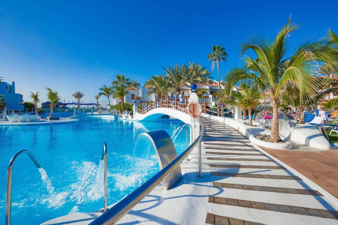 Duplex 3 Bed Apartment In Las Americas By Dream Homes Tenerife Playa de las Americas  Exterior foto